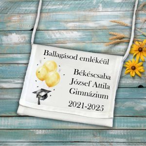 Ballagási Iskolai Tarisznya 001