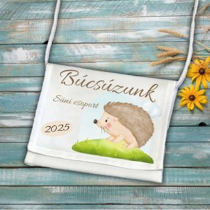Ballagási Óvodai Tarisznya 006